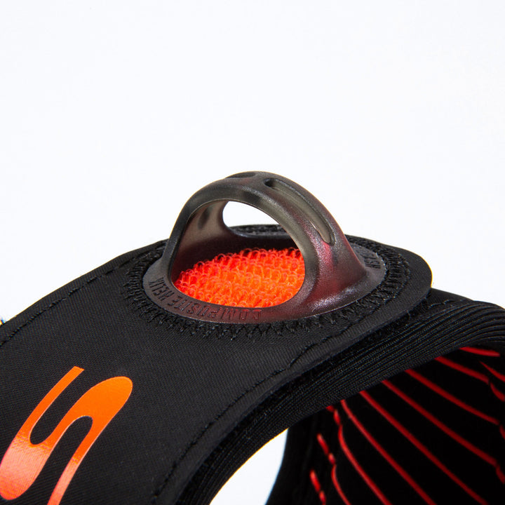 FCS Freedom Helix All Round Leash