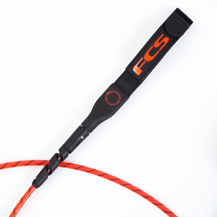 FCS Freedom Helix All Round Leash