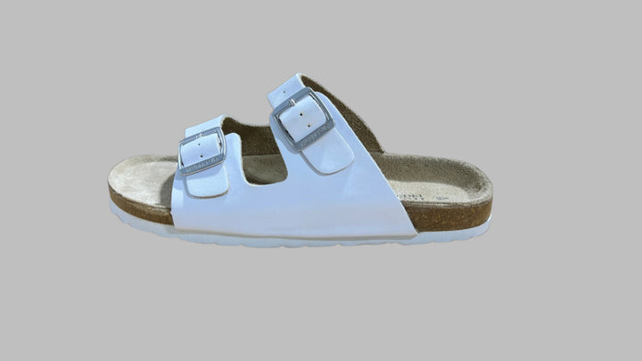 Human Lynx Sandal