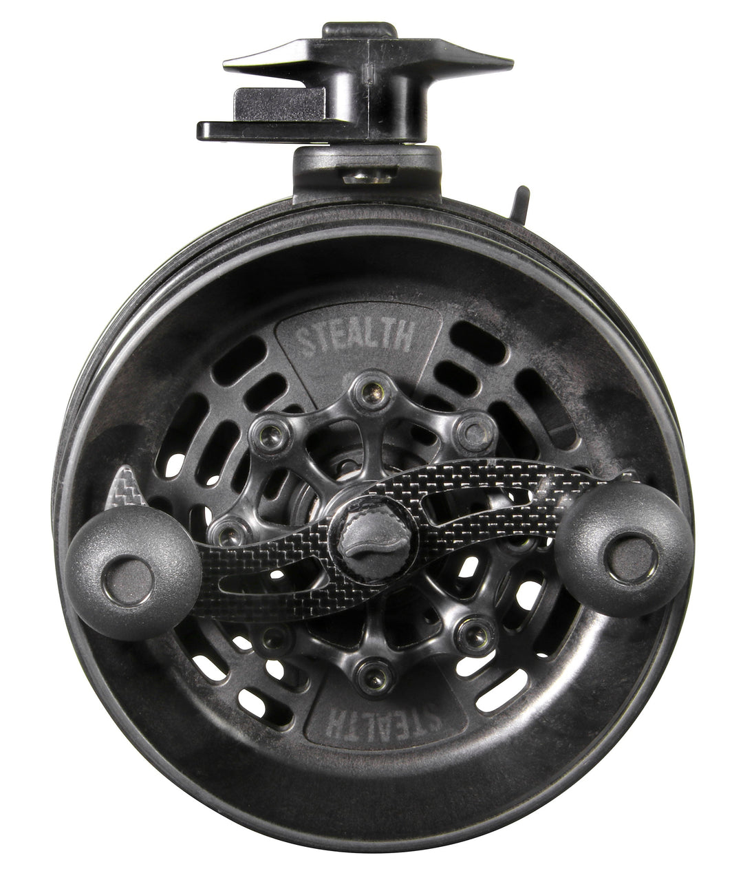 Alvey Stealth Surf 65S Reel