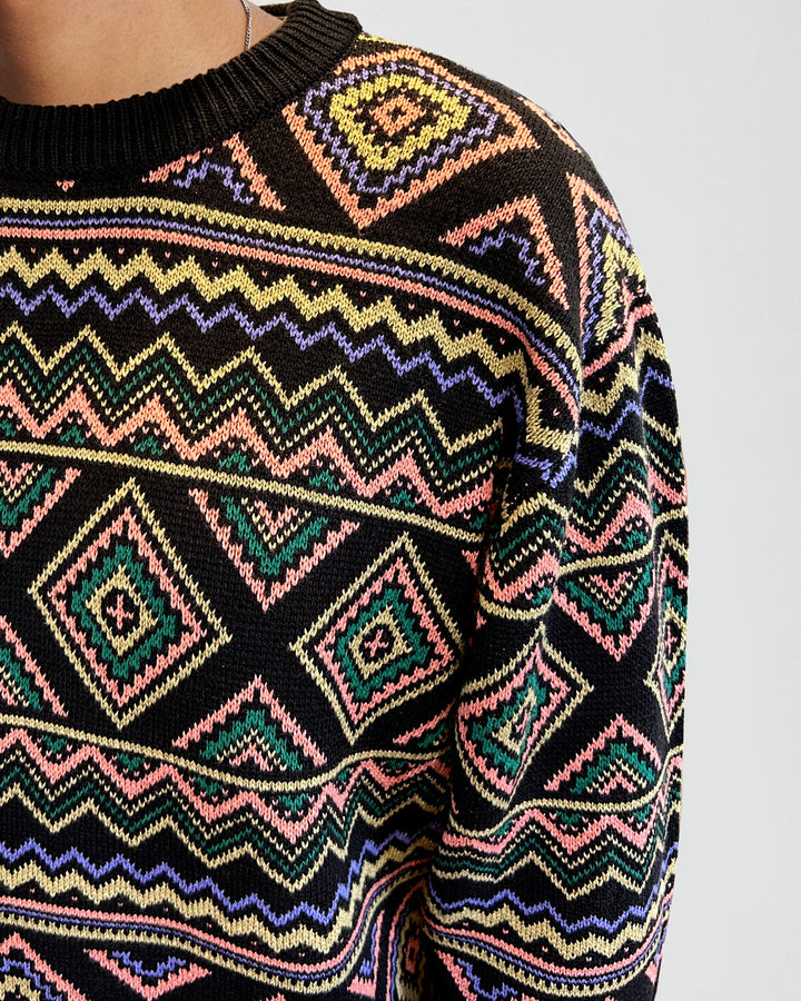 TCSS Trader Crew Knit