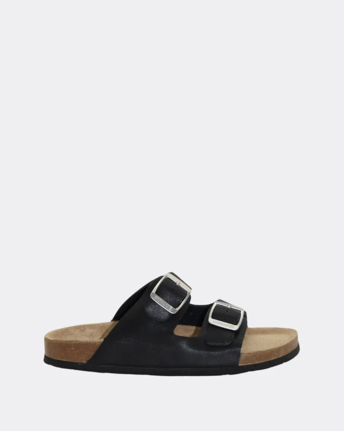 Human Lynx Sandal
