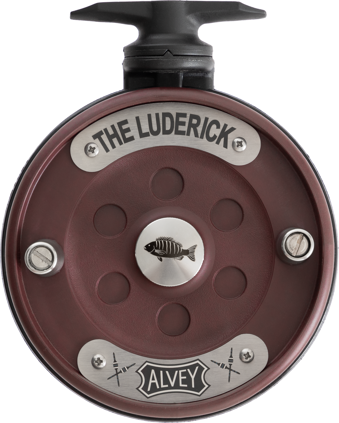 Alvey Captain Series The Luderick 4 3/4" Reel