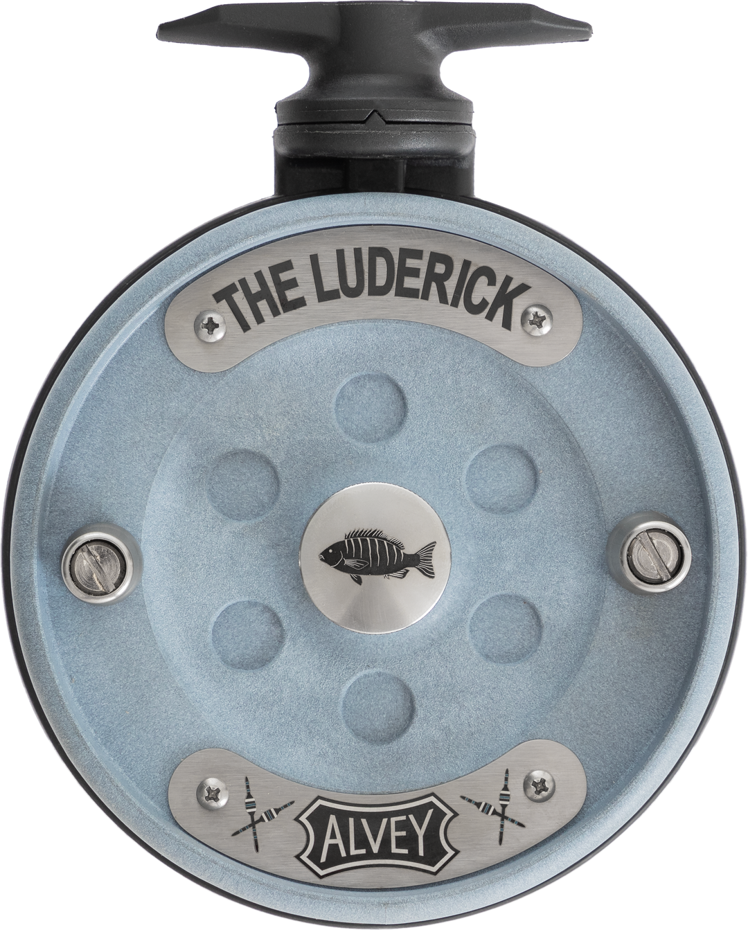Alvey Captain Series The Luderick 4 3/4" Reel
