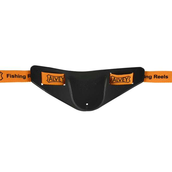 Alvey Moulded Rod Bucket