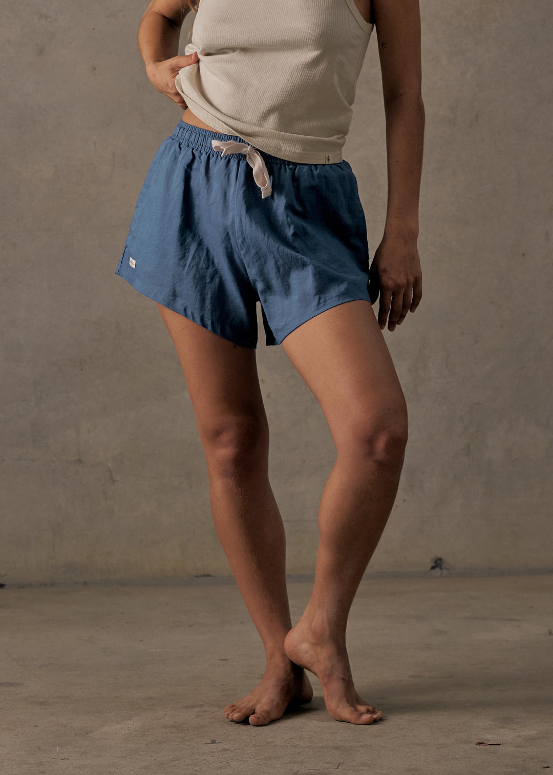 McTavish Featherweight Shorts
