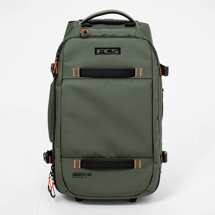 FCS Mission Wheely 42L