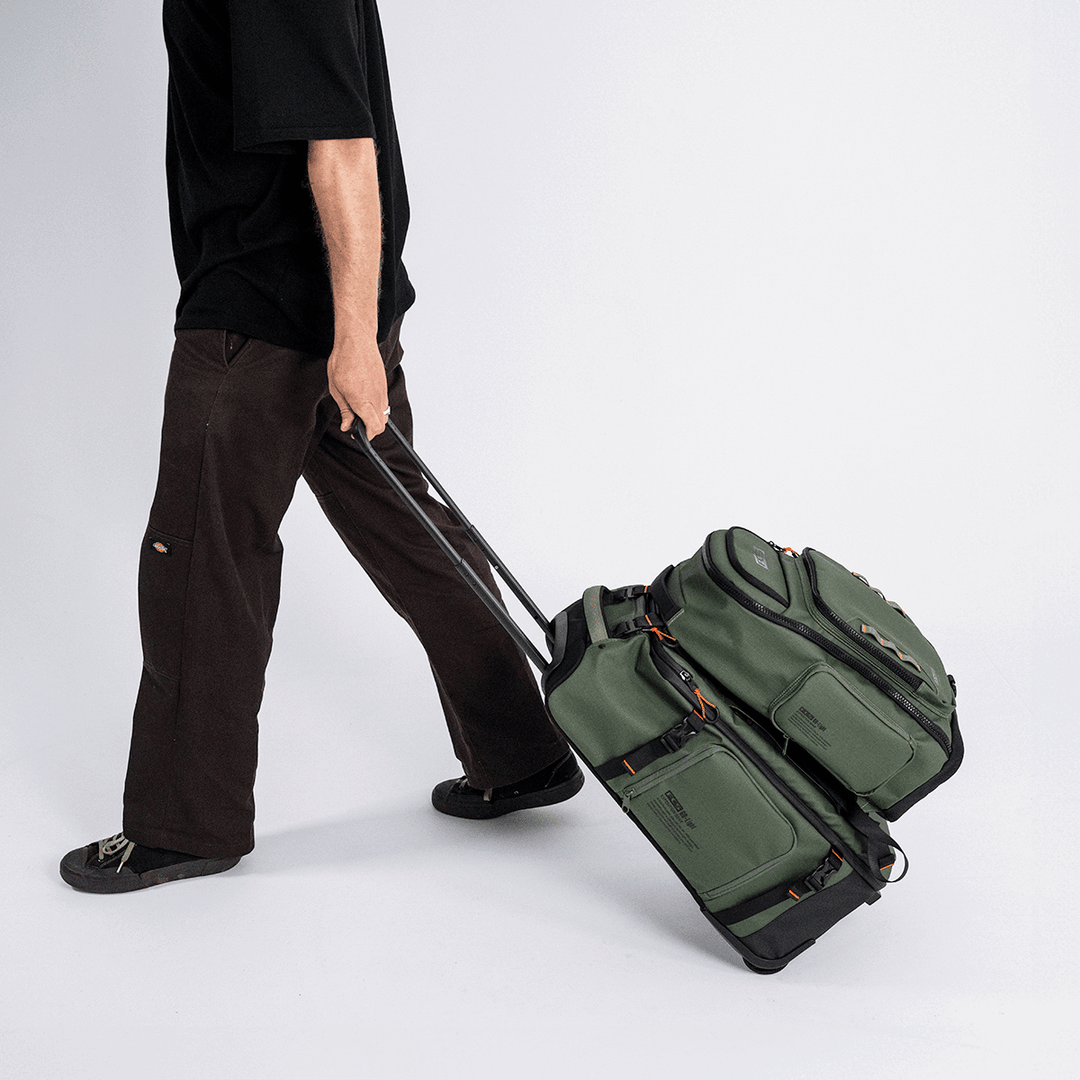 FCS Mission Wheely 42L