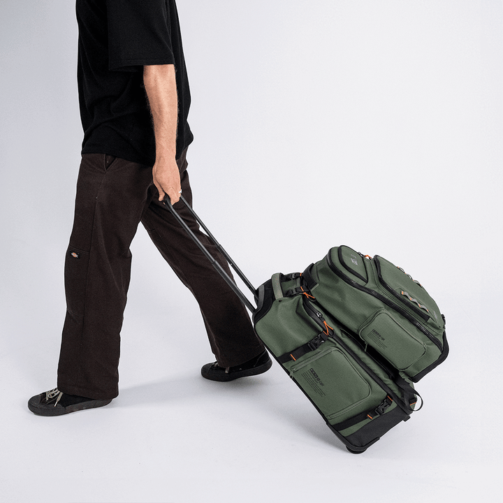 FCS Mission Wheely 42L