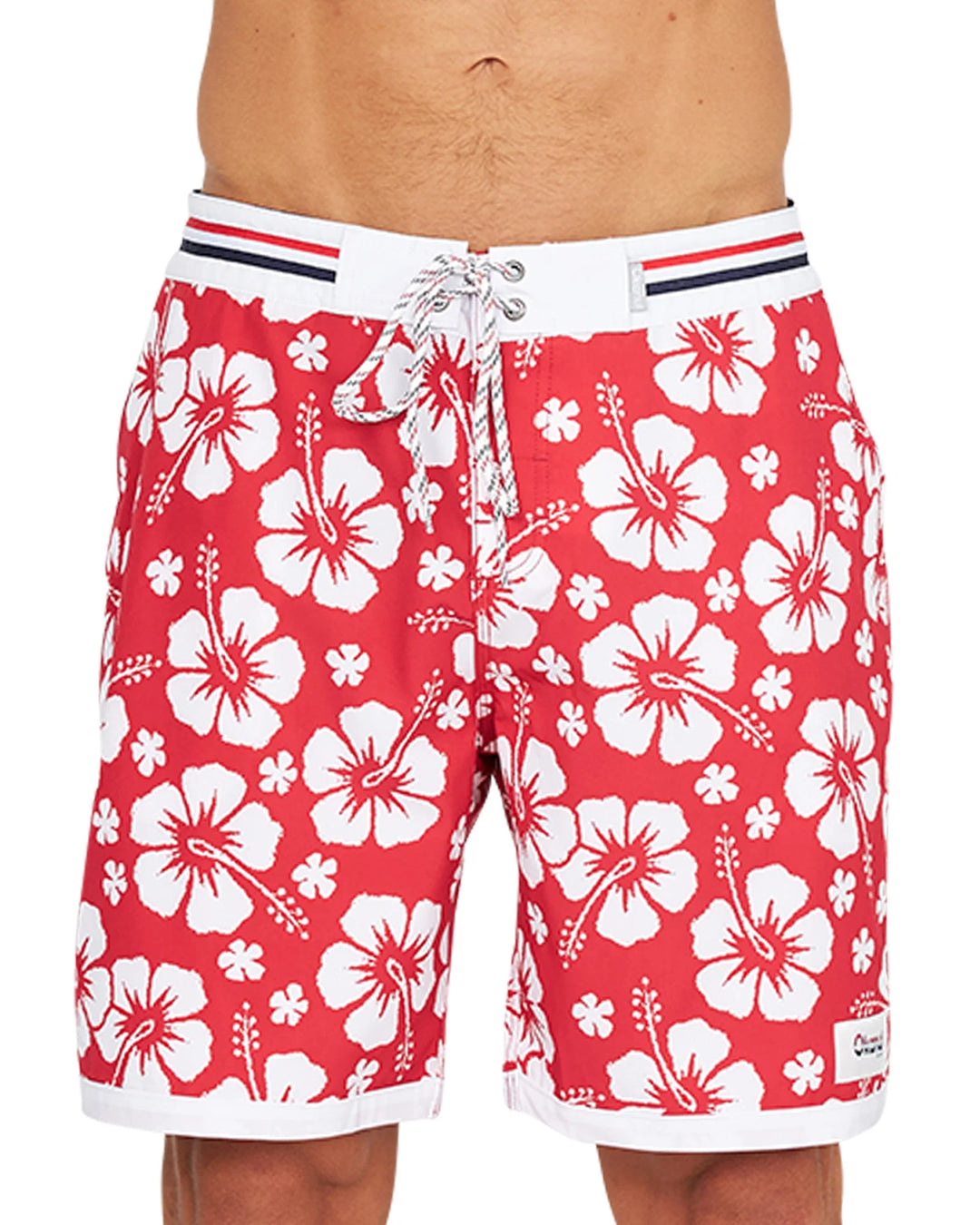 Okanui 1978 Boardrider Boardshort