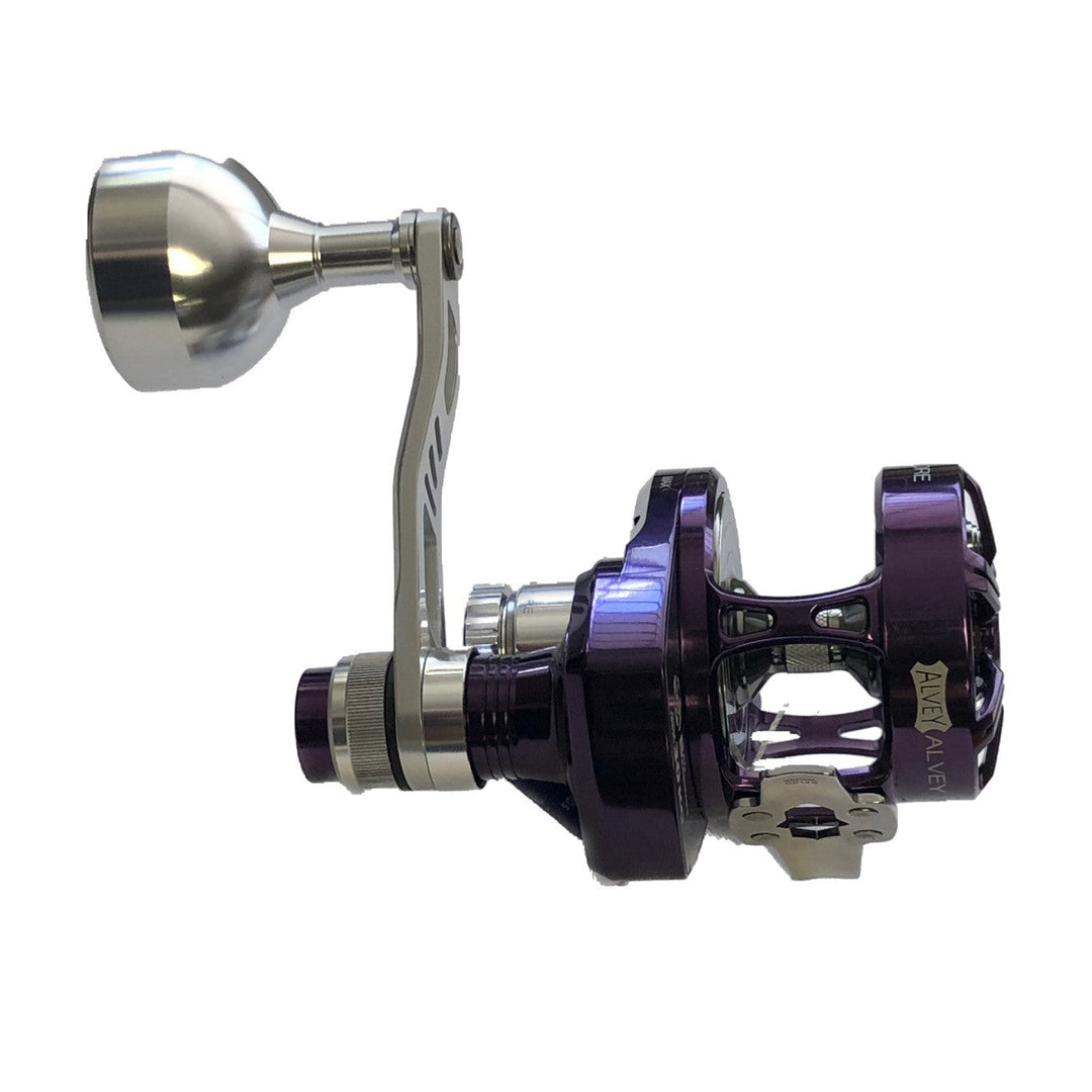 Alvey Offshore OS300 Reel