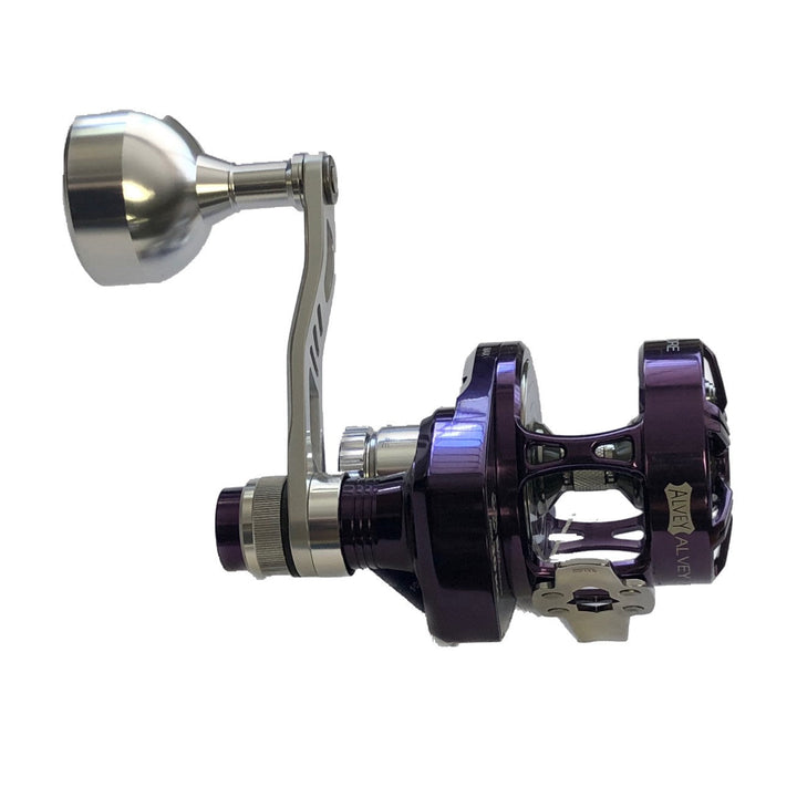 Alvey Offshore OS300 Reel