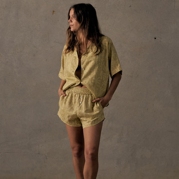 McTavish Oceania Shorts
