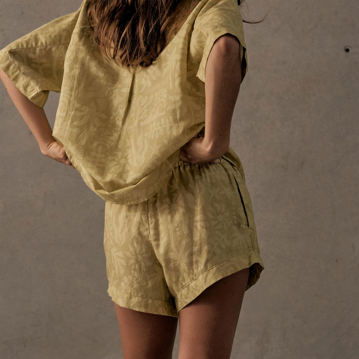 McTavish Oceania Shorts