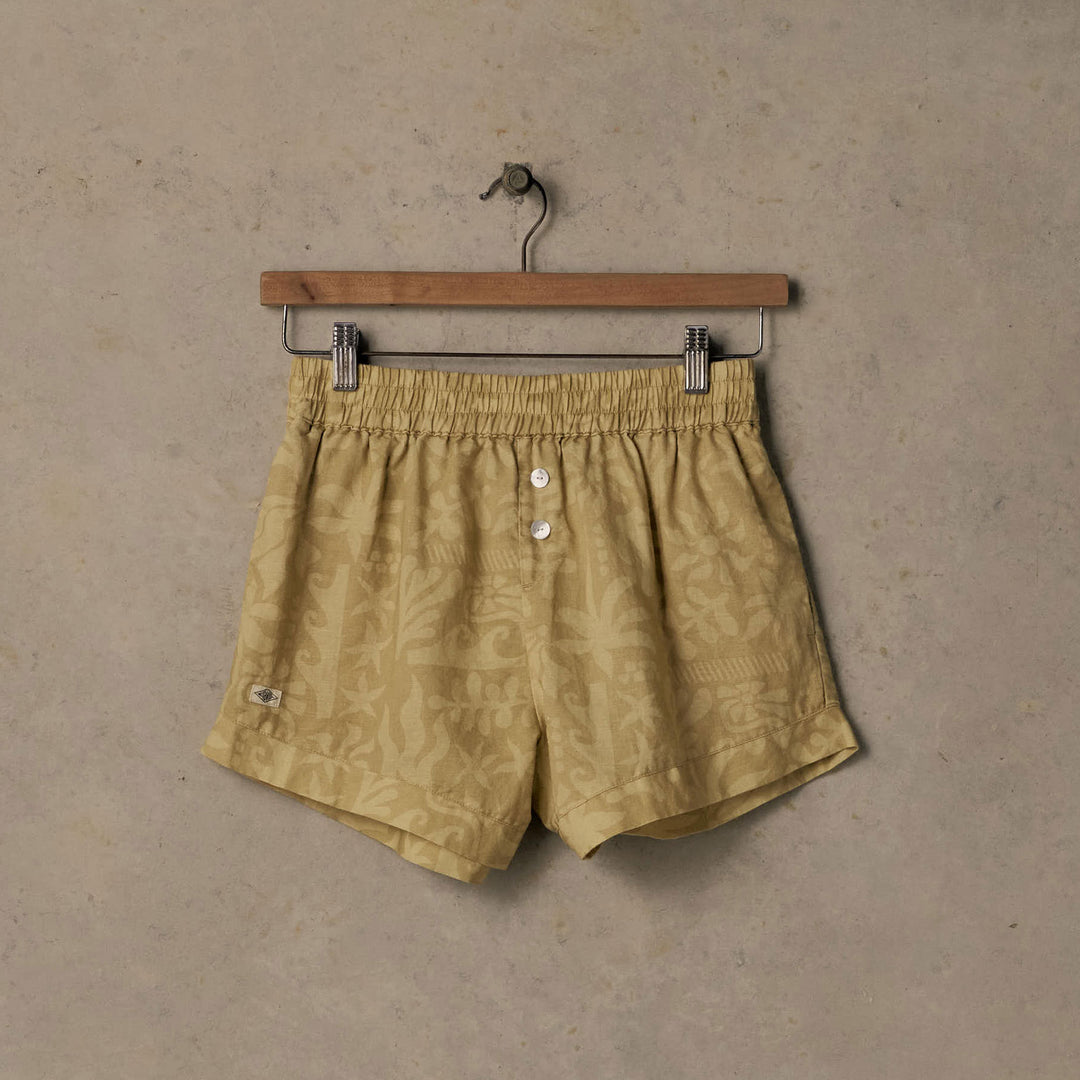 McTavish Oceania Shorts