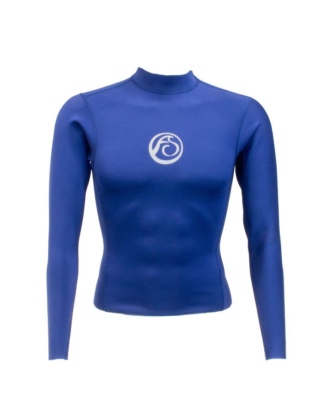 FCS 1.5mm Mens Neoprene LS Shirt