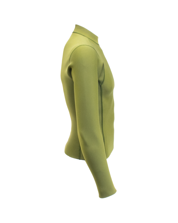 FCS 1.5mm Mens Neoprene LS Shirt