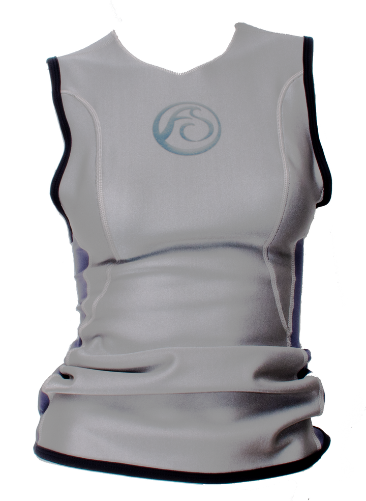 FCS Ladies Everywear Chillproof Vest