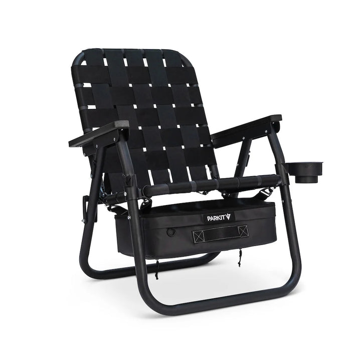 Parkit Voyager Chair - Midnight
