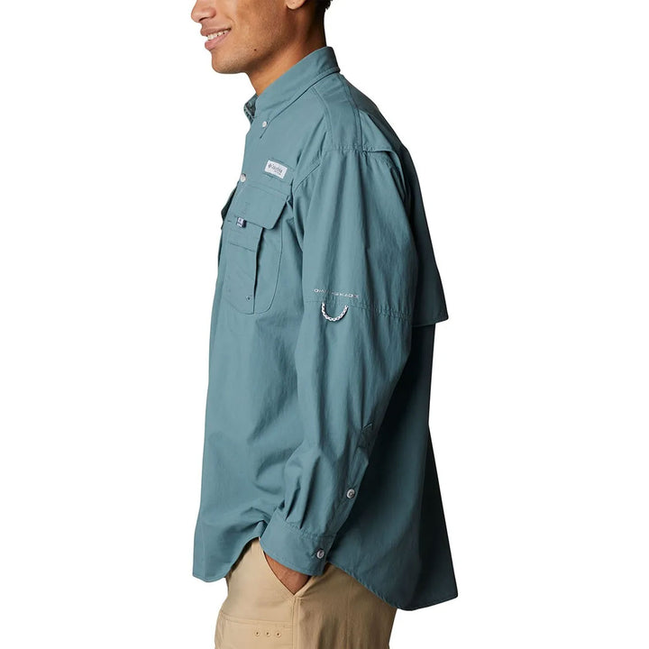 Columbia PFG Bahama II Long Sleeve Shirt