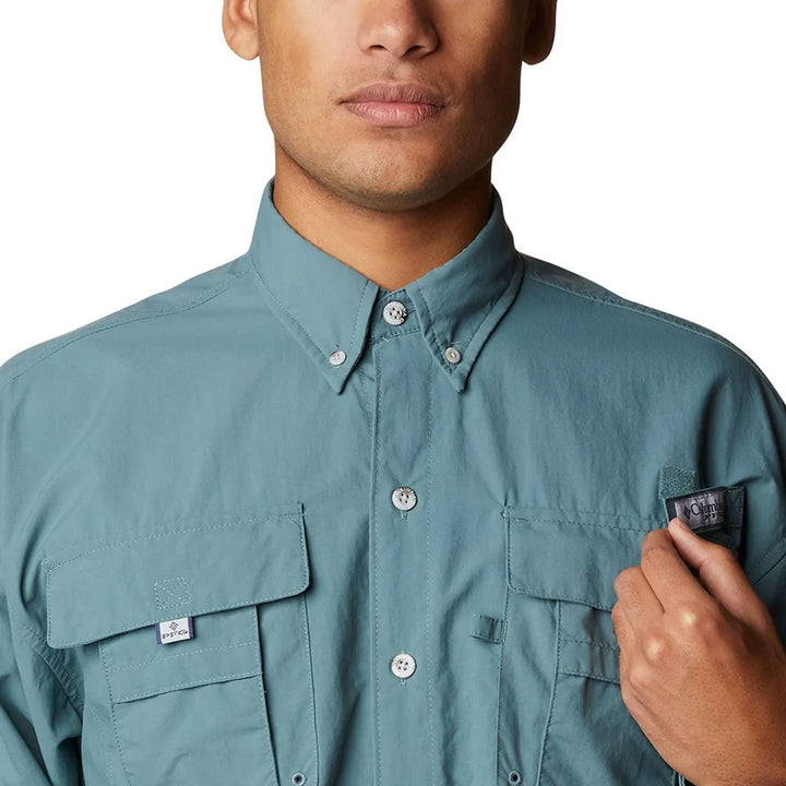 Columbia PFG Bahama II Long Sleeve Shirt