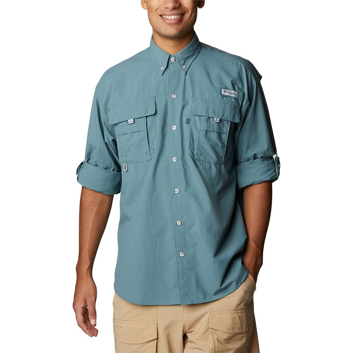 Columbia PFG Bahama II Long Sleeve Shirt
