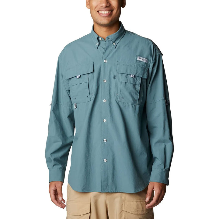 Columbia PFG Bahama II Long Sleeve Shirt