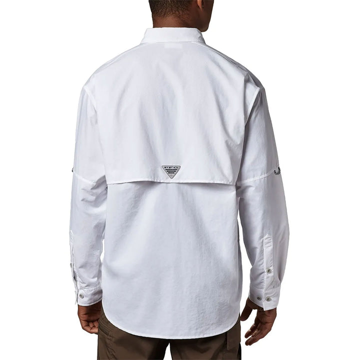 Columbia PFG Bahama II Long Sleeve Shirt
