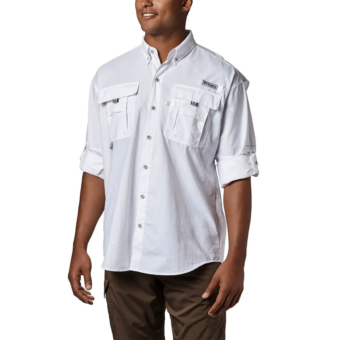 Columbia PFG Bahama II Long Sleeve Shirt