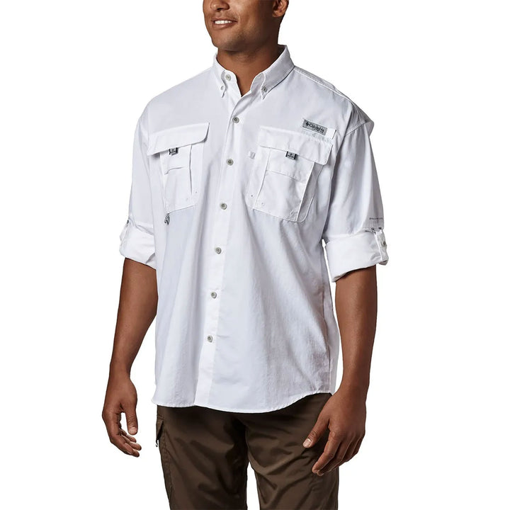 Columbia PFG Bahama II Long Sleeve Shirt