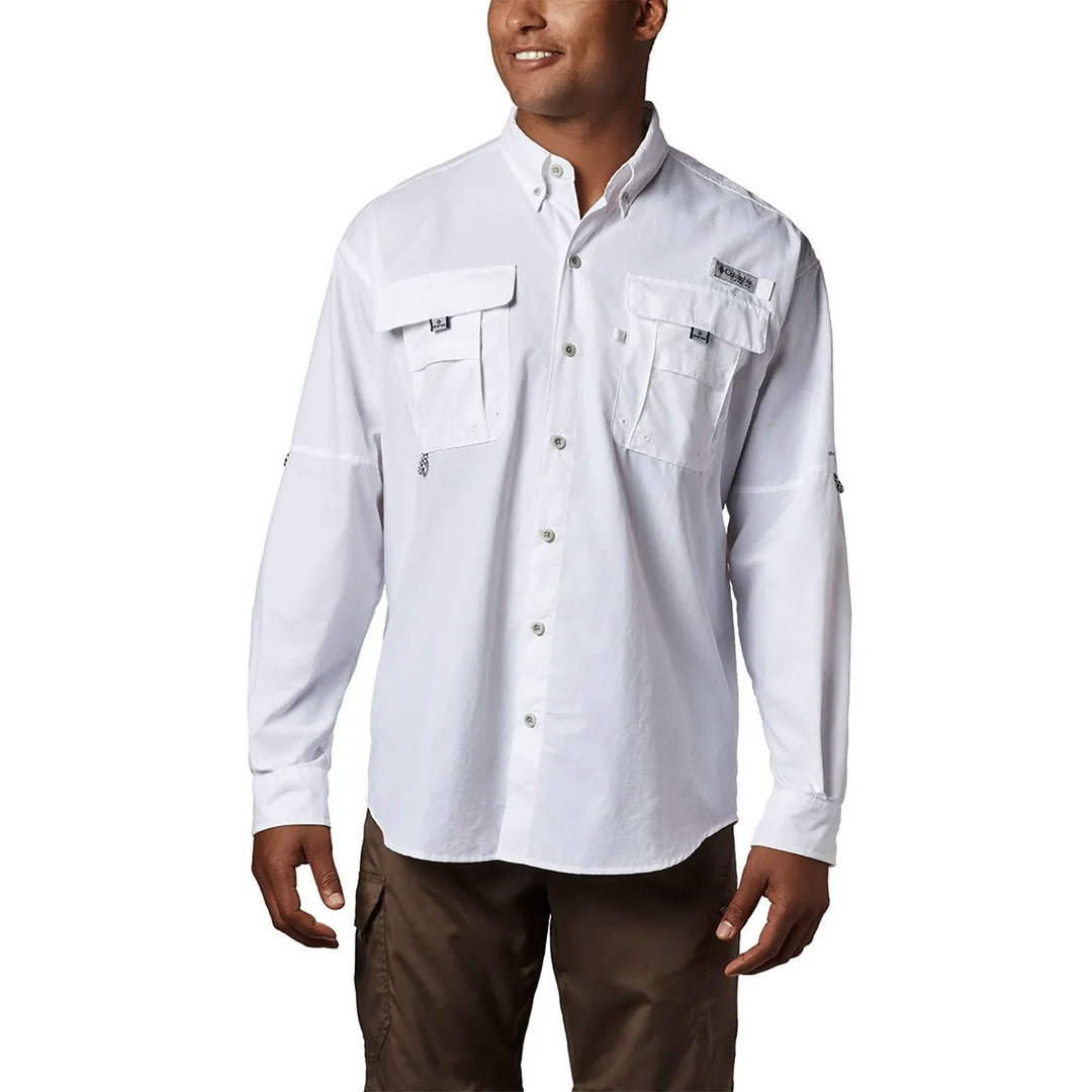 Columbia PFG Bahama II Long Sleeve Shirt