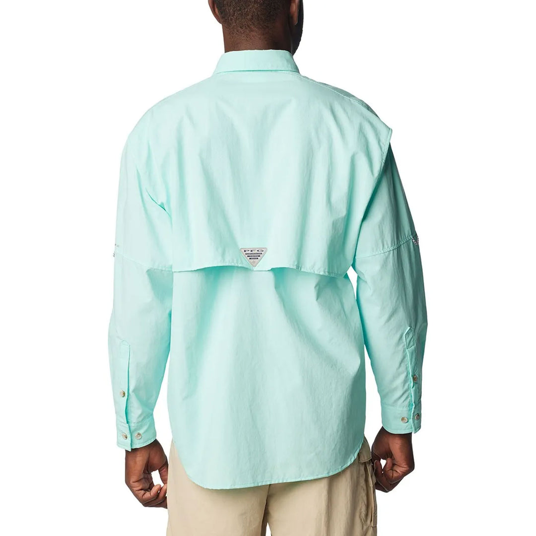 Columbia PFG Bahama II Long Sleeve Shirt