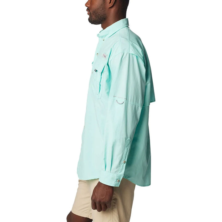Columbia PFG Bahama II Long Sleeve Shirt