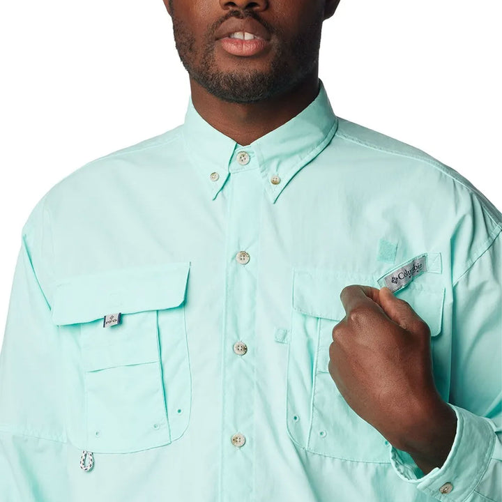 Columbia PFG Bahama II Long Sleeve Shirt