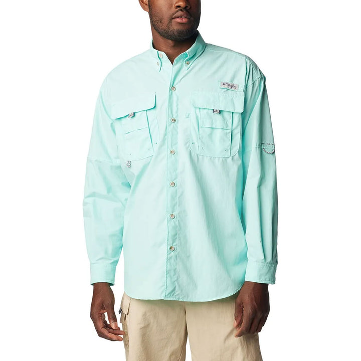 Columbia PFG Bahama II Long Sleeve Shirt