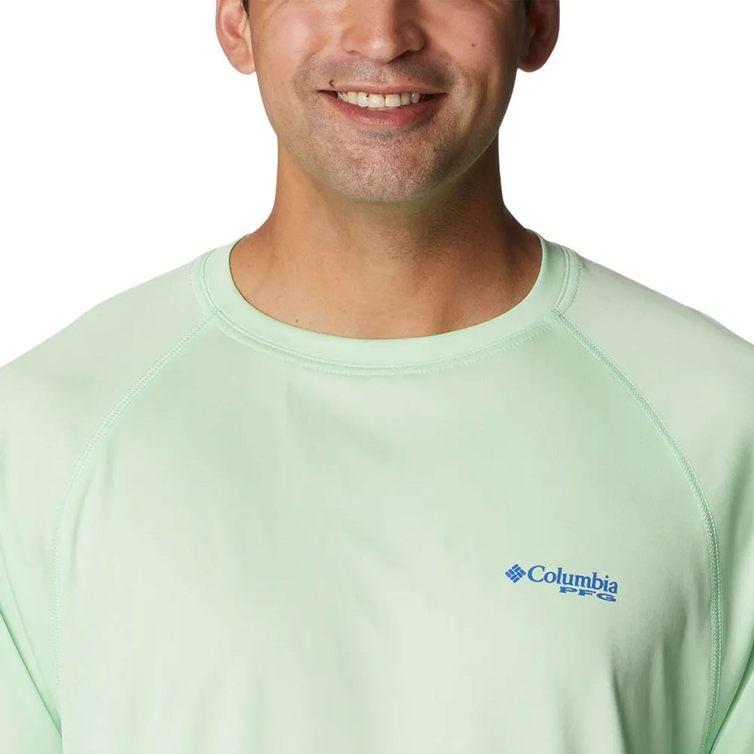 Columbia PFG Terminal Tackle Long Sleeve Shirt