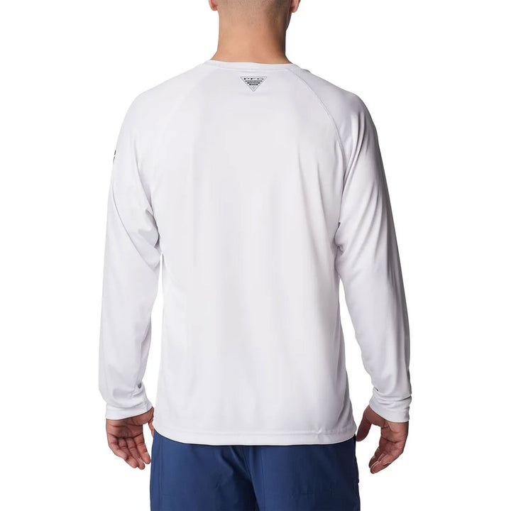Columbia PFG Terminal Tackle Long Sleeve Shirt