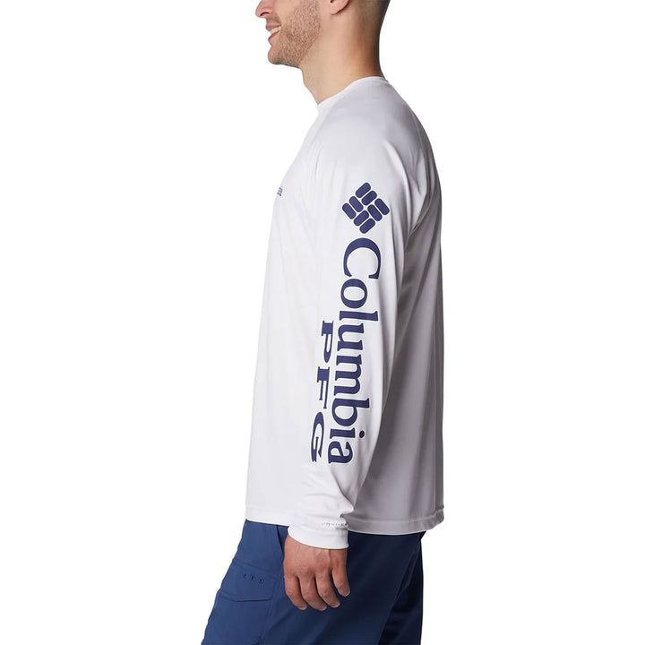 Columbia PFG Terminal Tackle Long Sleeve Shirt