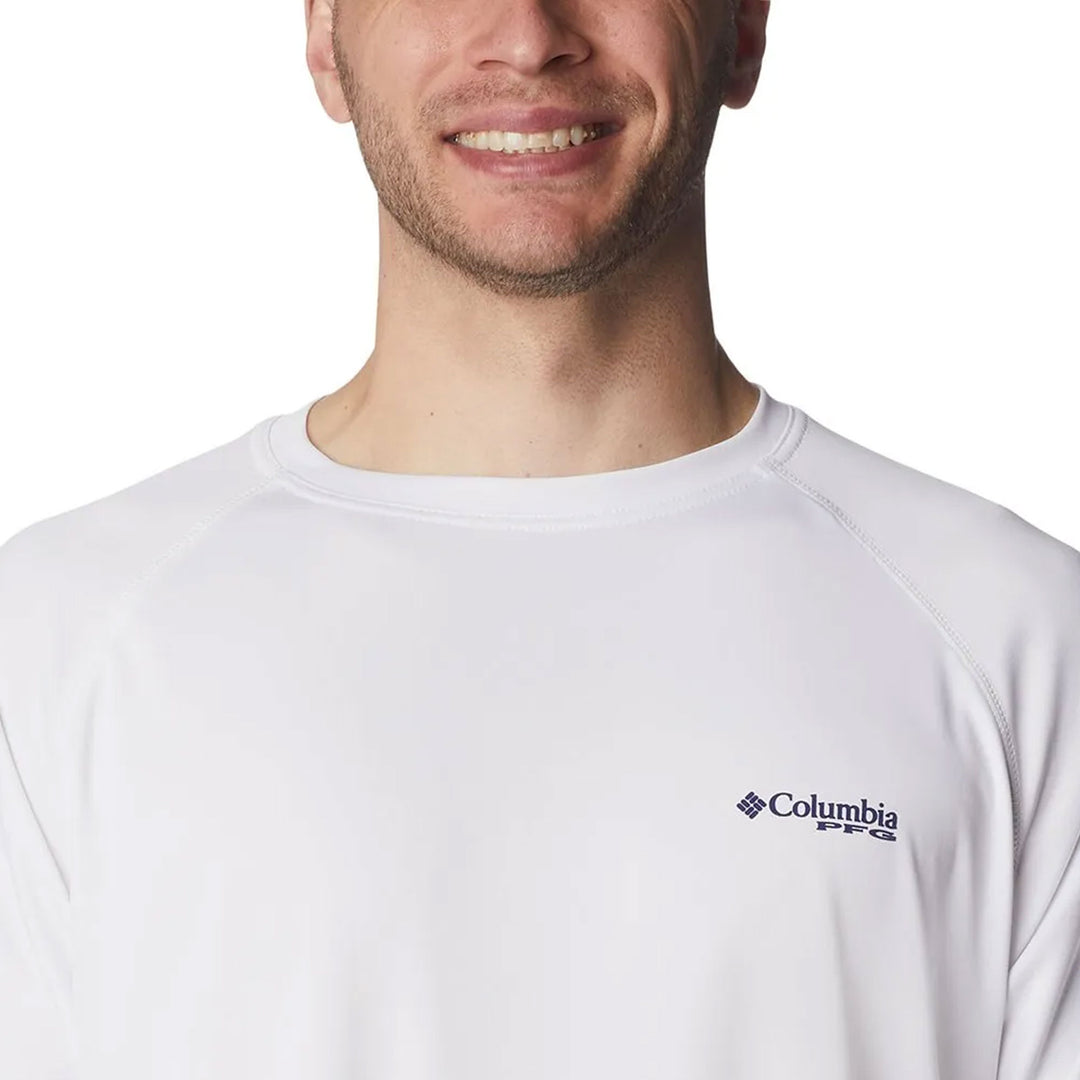 Columbia PFG Terminal Tackle Long Sleeve Shirt