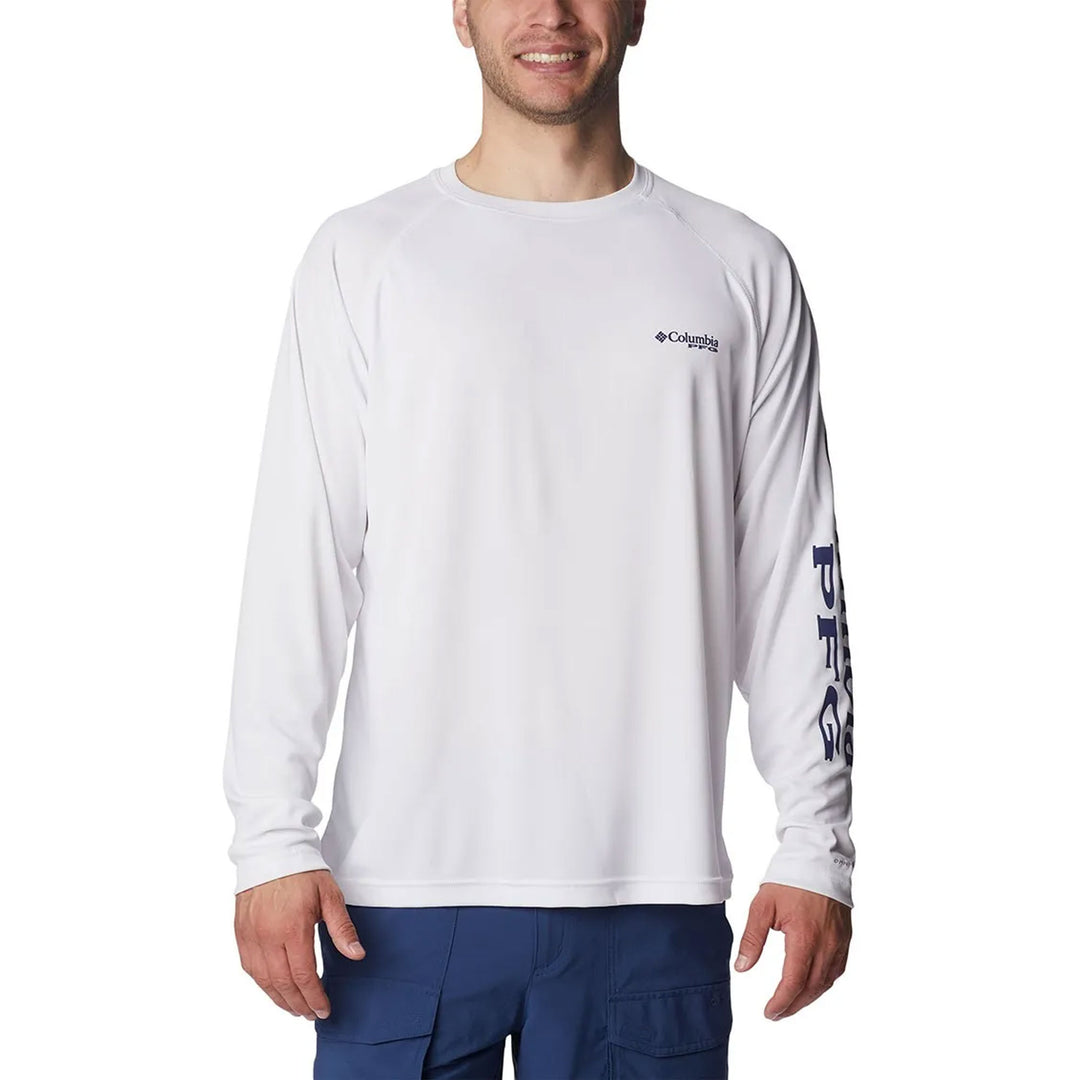 Columbia PFG Terminal Tackle Long Sleeve Shirt