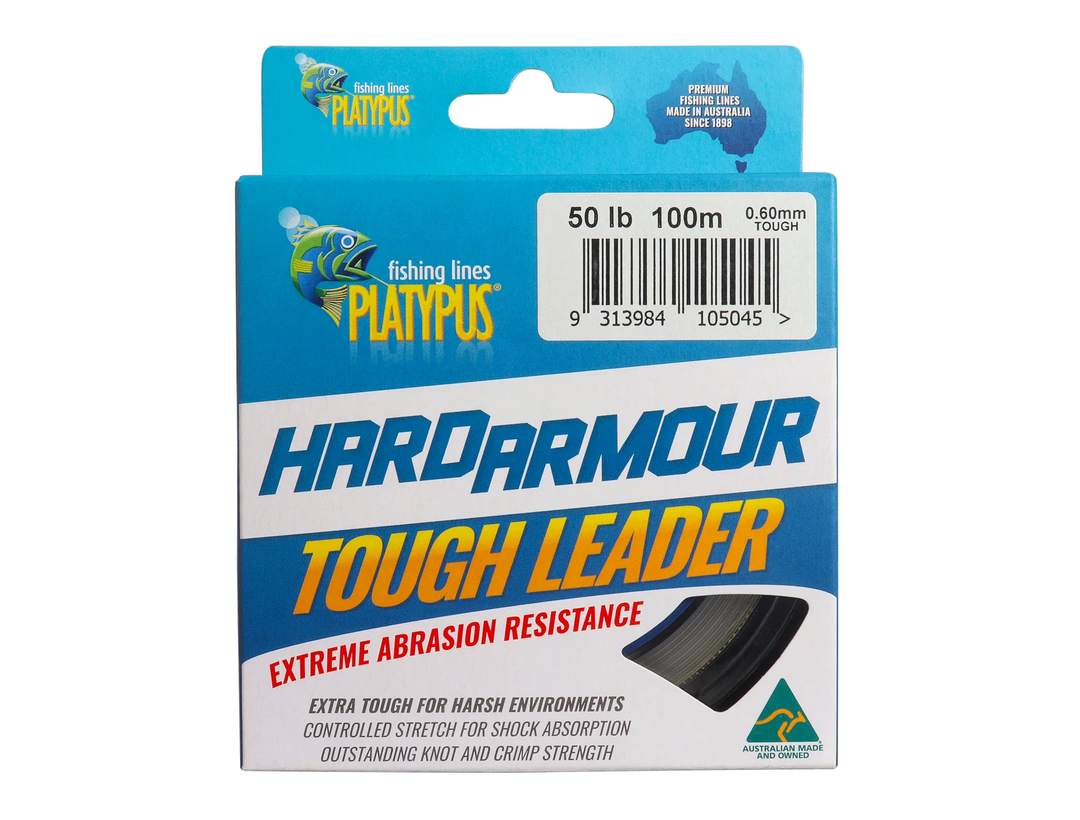 Platypus Hard Armour Tough Leader