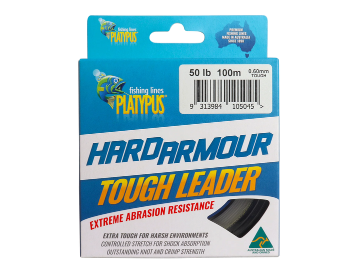 Platypus Hard Armour Tough Leader