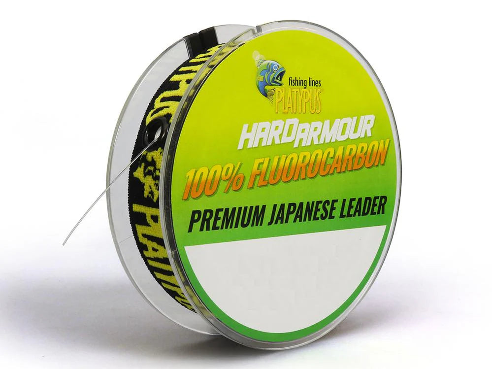 Platypus Hard Armour FC Leader
