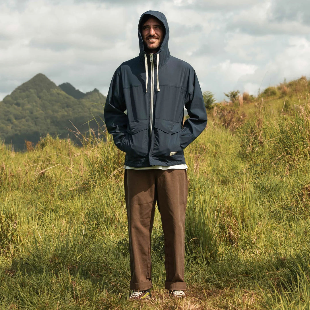 McTavish Rain Jacket