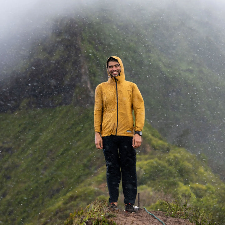 Florence Rain Pro 2.5 Layer Waterproof Shell