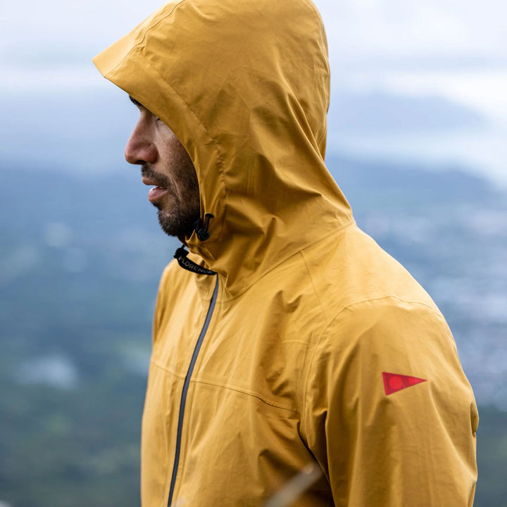 Florence Rain Pro 2.5 Layer Waterproof Shell