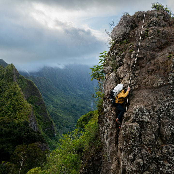 Florence Rain Pro 2.5 Layer Waterproof Shell