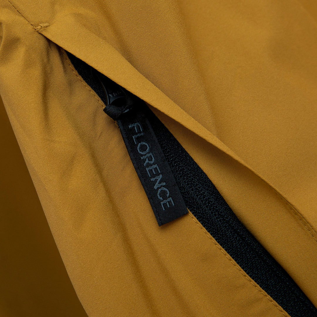 Florence Rain Pro 2.5 Layer Waterproof Shell