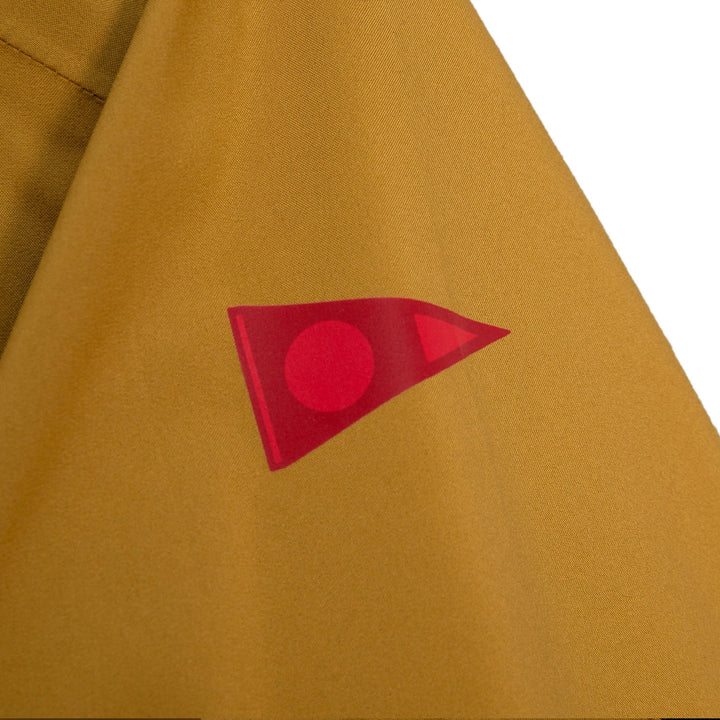 Florence Rain Pro 2.5 Layer Waterproof Shell