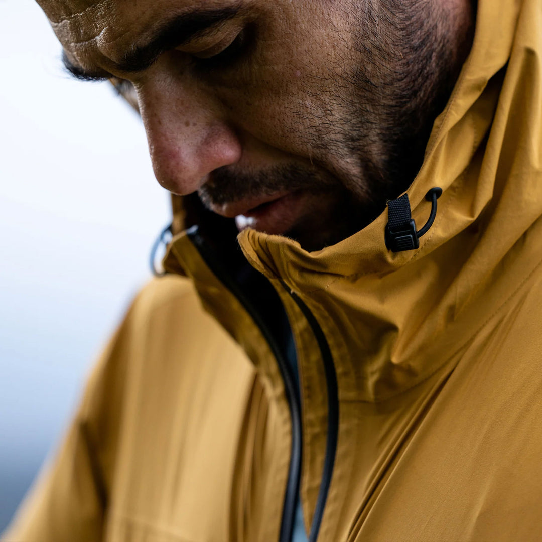 Florence Rain Pro 2.5 Layer Waterproof Shell